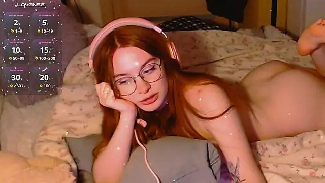 GhostLane online show from March 1, 7:13 pm