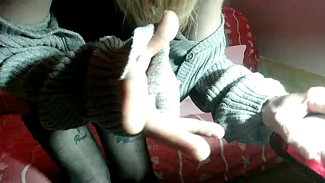 Sexwestworld online show from March 26, 8:32 pm