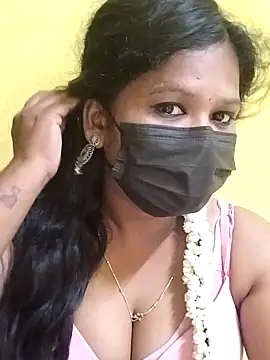 Tamil Ramya  online show from February 24, 4:05 pm