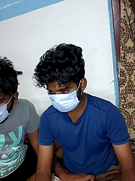 Tinku 1324 online show from May 8, 3:48 pm