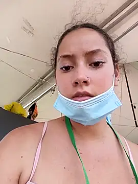 blakeandallisa online show from April 2, 4:48 pm