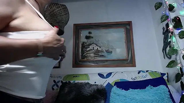 Merry-Olsen online show from February 24, 3:27 am