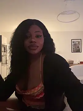 Blackrubiss online show from February 12, 10:00 pm