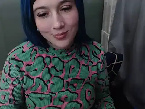 AZULFOX69 online show from May 15, 11:29 pm