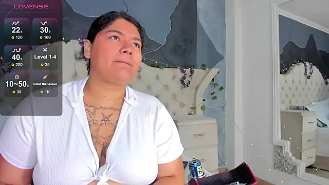 DarkReed online show from February 23, 4:57 am