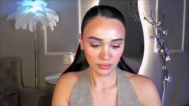 Kimberly Chapman online show from February 22, 6:47 am