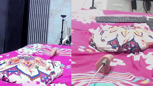 isabella castro2 online show from February 20, 6:26 am