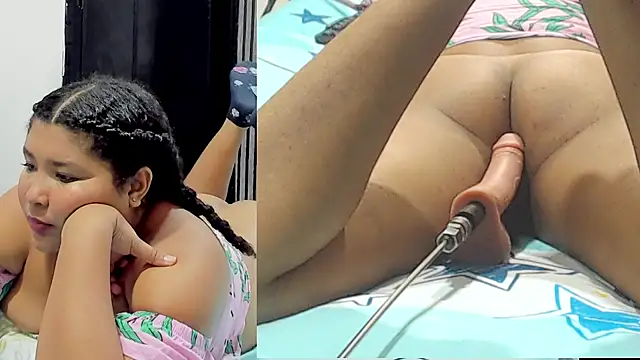 isabella castro2 online show from April 13, 8:04 am