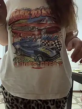 BabyGirlsss200 online show from February 12, 1:51 am