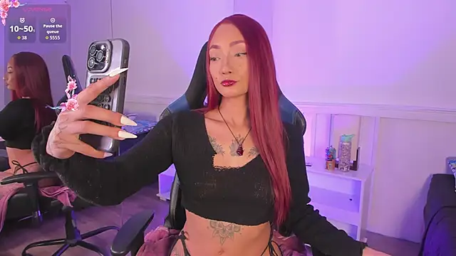 maya1  online show from February 24, 12:32 am