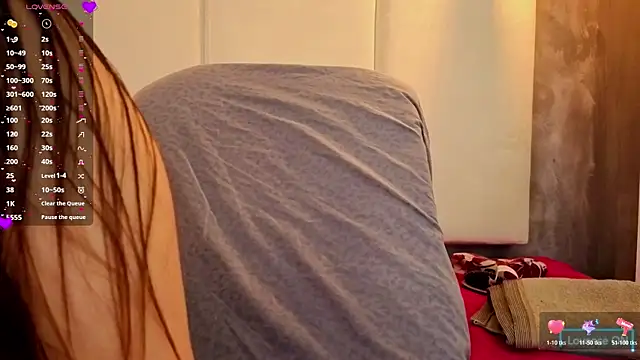 sara puerta   online show from March 12, 6:54 pm