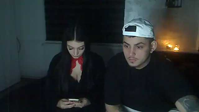 jessie mmm online show from February 15, 5:23 pm