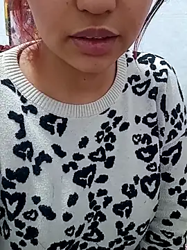 valeriahot 96 online show from June 5, 2:59 am