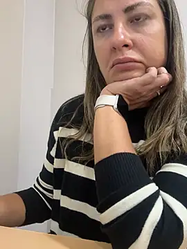 leona-david online show from June 9, 3:44 pm
