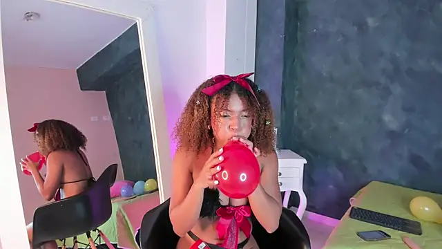 BySabrina online show from April 17, 12:40 pm