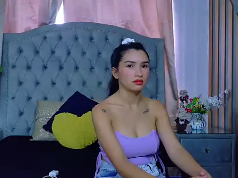 DaisysWalker online show from February 26, 7:57 pm