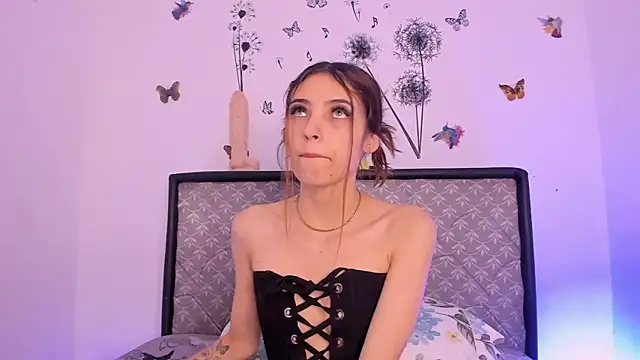 Sophie vega1 online show from March 28, 2:05 pm