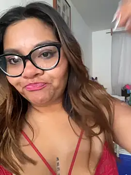 ludmila x online show from June 7, 5:09 pm