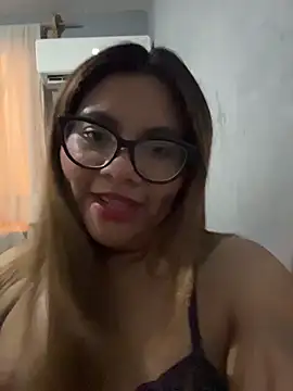 ludmila x online show from March 3, 5:24 am