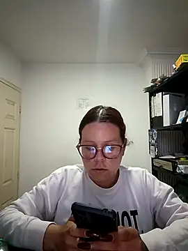 Blanquita vip online show from February 20, 1:01 pm