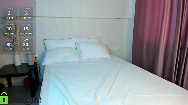 Emily Lews online show from March 1, 9:09 am