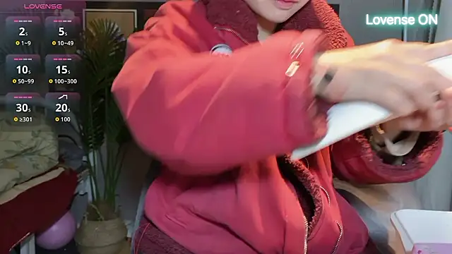 xiaosu22 online show from March 7, 9:16 am