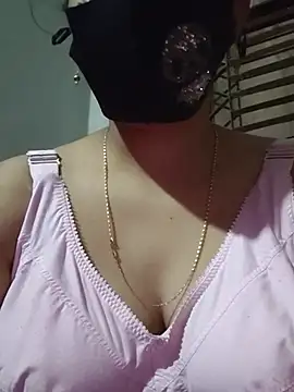 tanisha-me online show from February 18, 8:41 pm