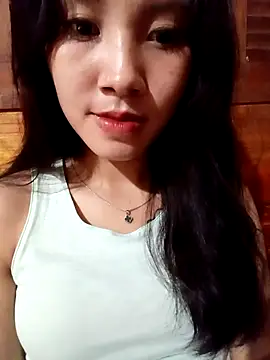 Amelia-aa online show from February 23, 2:12 am