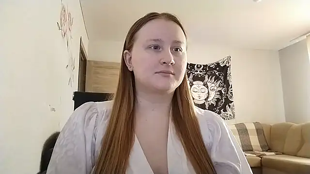 AnikaLipps online show from March 25, 11:13 am