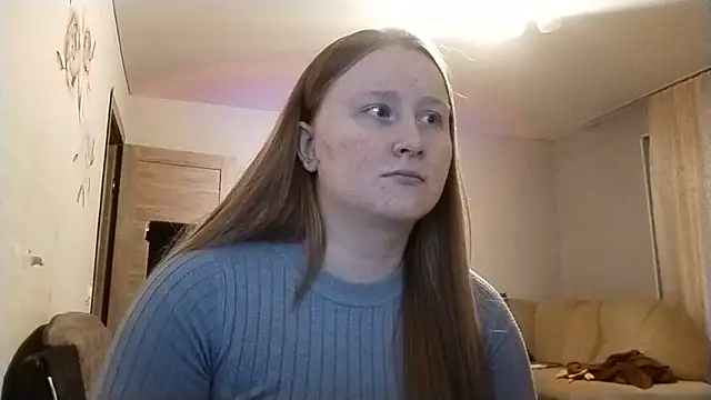 AnikaLipps online show from April 16, 7:02 pm