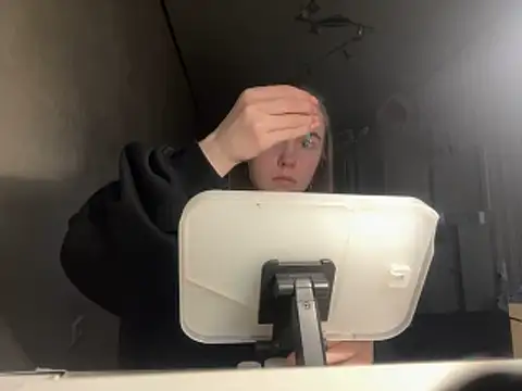 melissashineee online show from February 27, 11:54 am