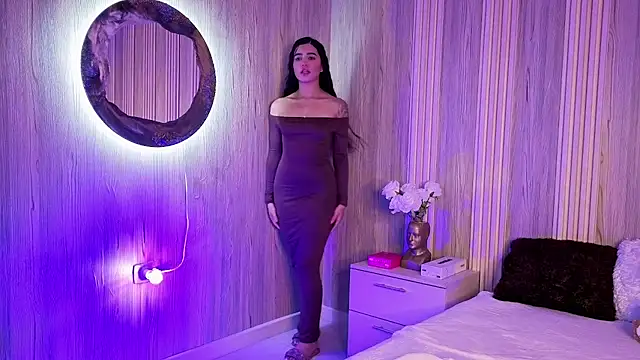 Isabellaa Rosee online show from July 18, 8:11 pm