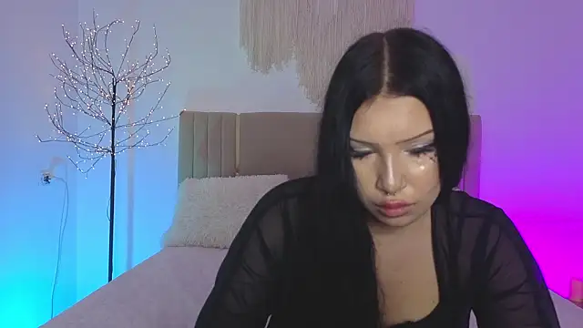 Dark ange1l online show from February 16, 11:10 am