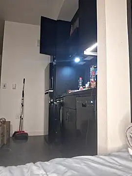 Cinnamonbunn online show from April 13, 2:24 am