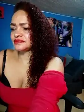 Helensex1 online show from April 18, 1:52 am