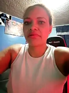 Helensex1 online show from March 18, 2:27 am