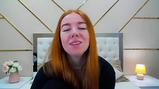 AmberrFire online show from March 1, 7:19 am