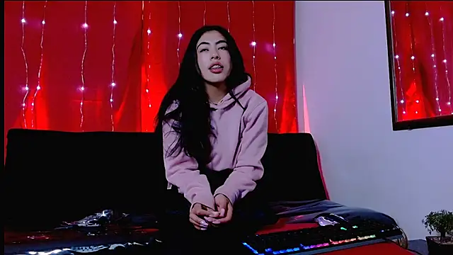 Sweet Aiko1 online show from February 16, 7:36 pm