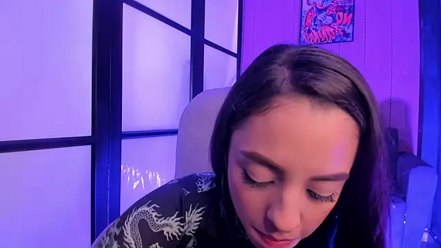 Gabymillerr 1 online show from March 3, 6:41 am