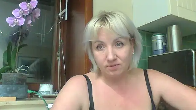 Alena1107 online show from February 21, 8:42 pm