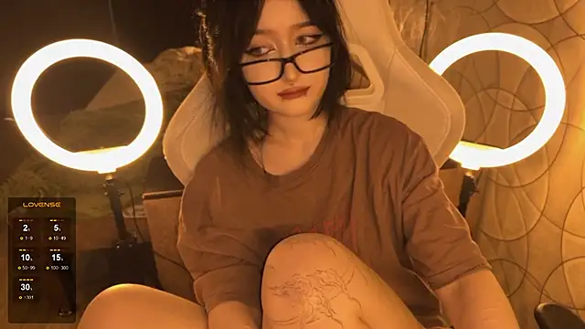 SinSpirits online show from June 16, 5:52 am