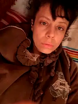 Professorhushh online show from May 4, 7:01 am