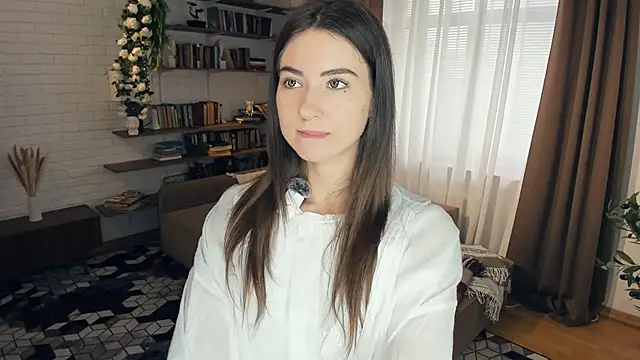 AbbeyStark online show from February 27, 8:03 am