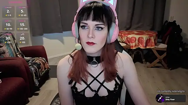 Samanteased online show from April 3, 5:11 pm