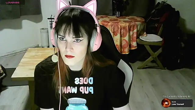 Samanteased online show from February 28, 6:18 pm