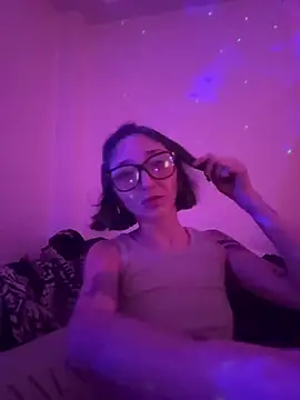 FrutillitaXX online show from April 29, 2:48 am