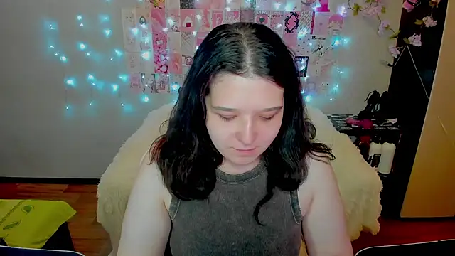 Kate Acid online show from March 16, 5:44 am