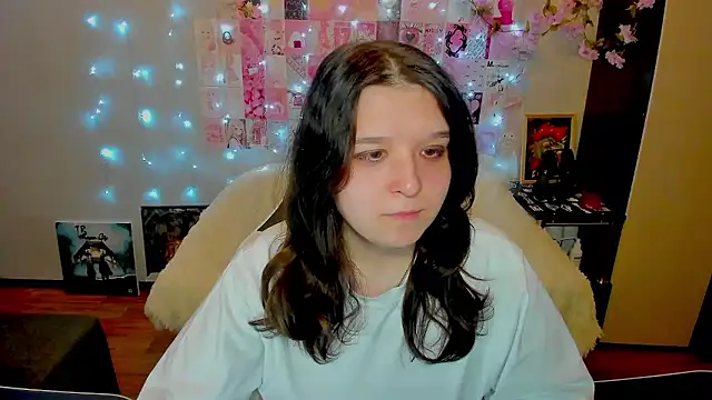 Kate Acid online show from May 31, 2:39 am