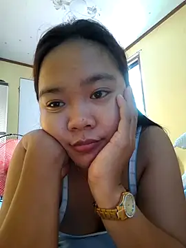 Polished Princess online show from May 10, 2:02 am