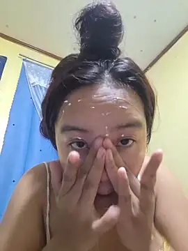 Polished Princess online show from June 13, 1:41 pm